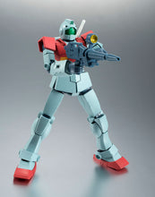 Load image into Gallery viewer, Mobile Suit Gundam MS- RGM-79 GM Robot Spirits Action Figure (Ver. A.N.I.M.E.)