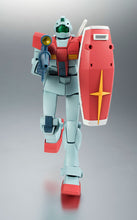 Load image into Gallery viewer, Mobile Suit Gundam MS- RGM-79 GM Robot Spirits Action Figure (Ver. A.N.I.M.E.)