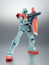 Load image into Gallery viewer, Mobile Suit Gundam MS- RGM-79 GM Robot Spirits Action Figure (Ver. A.N.I.M.E.)