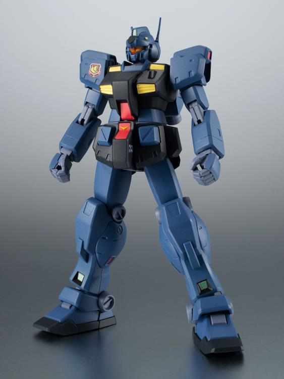 ロボット BANDAI RGM-790 GM QUEL MG Ikou Hobby Robot Spirits ＜SIDE MS＞ RGM-79Q GM Quel Ver. A.N.I.M.E.