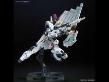 Load image into Gallery viewer, Gundam RG 1/144 Nu Gundam Model Kit
