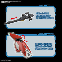 Load image into Gallery viewer, Gundam RG 1/144 Wing Gundam Model Kit