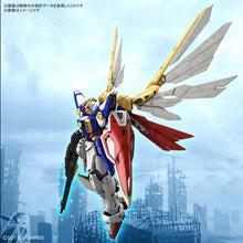 Load image into Gallery viewer, Gundam RG 1/144 Wing Gundam Model Kit