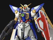 Load image into Gallery viewer, Gundam RG 1/144 Wing Gundam Model Kit