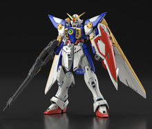 Load image into Gallery viewer, Gundam RG 1/144 Wing Gundam Model Kit