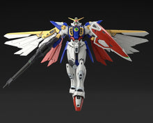 Load image into Gallery viewer, Gundam RG 1/144 Wing Gundam Model Kit