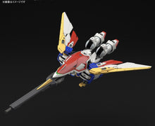 Load image into Gallery viewer, Gundam RG 1/144 Wing Gundam Model Kit