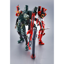 Load image into Gallery viewer, Premium Bandai Rebuild of Evangelion Robot Spirits <SIDE EVA> New EVA-02α