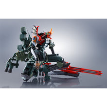 Load image into Gallery viewer, Premium Bandai Rebuild of Evangelion Robot Spirits <SIDE EVA> New EVA-02α