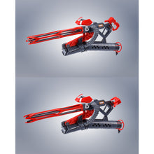 Load image into Gallery viewer, Premium Bandai Rebuild of Evangelion Robot Spirits <SIDE EVA> New EVA-02α