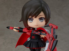 Load image into Gallery viewer, RWBY Nendoroid No. 1463 Ruby Rose