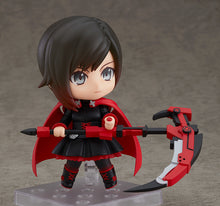Load image into Gallery viewer, RWBY Nendoroid No. 1463 Ruby Rose