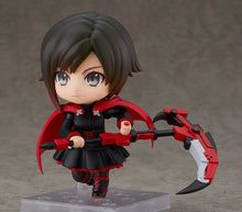 Load image into Gallery viewer, RWBY Nendoroid No. 1463 Ruby Rose