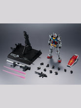 Load image into Gallery viewer, Mobile Suit Gundam: CHOGOKIN x GUNDAM FACTORY YOKOHAMA RX-78F00 Gundam