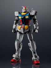 Load image into Gallery viewer, Mobile Suit Gundam: CHOGOKIN x GUNDAM FACTORY YOKOHAMA RX-78F00 Gundam