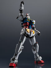 Load image into Gallery viewer, Mobile Suit Gundam: CHOGOKIN x GUNDAM FACTORY YOKOHAMA RX-78F00 Gundam