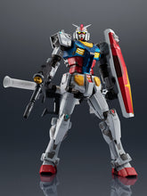 Load image into Gallery viewer, Mobile Suit Gundam: CHOGOKIN x GUNDAM FACTORY YOKOHAMA RX-78F00 Gundam