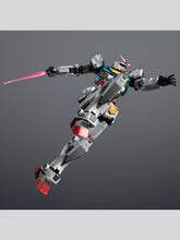 Load image into Gallery viewer, Mobile Suit Gundam: CHOGOKIN x GUNDAM FACTORY YOKOHAMA RX-78F00 Gundam
