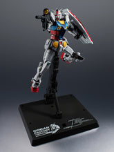 Load image into Gallery viewer, Mobile Suit Gundam: CHOGOKIN x GUNDAM FACTORY YOKOHAMA RX-78F00 Gundam