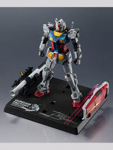 Load image into Gallery viewer, Mobile Suit Gundam: CHOGOKIN x GUNDAM FACTORY YOKOHAMA RX-78F00 Gundam