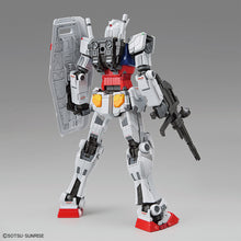 Load image into Gallery viewer, GUNDAM FACTORY YOKOHAMA RX-78F00 Gundam 1/100 Limited Edition Model Kit