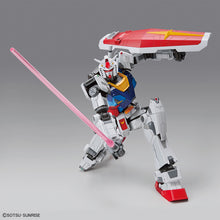 Load image into Gallery viewer, GUNDAM FACTORY YOKOHAMA RX-78F00 Gundam 1/100 Limited Edition Model Kit