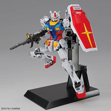 Load image into Gallery viewer, GUNDAM FACTORY YOKOHAMA RX-78F00 Gundam 1/100 Limited Edition Model Kit