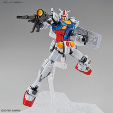 Load image into Gallery viewer, GUNDAM FACTORY YOKOHAMA RX-78F00 Gundam 1/100 Limited Edition Model Kit