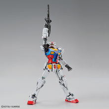 Load image into Gallery viewer, GUNDAM FACTORY YOKOHAMA RX-78F00 Gundam 1/100 Limited Edition Model Kit