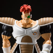 Load image into Gallery viewer, Premium Bandai Dragon Ball Z Recoome Exclusive SH Figuarts Action Figure