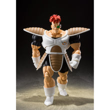 Load image into Gallery viewer, Premium Bandai Dragon Ball Z Recoome Exclusive SH Figuarts Action Figure