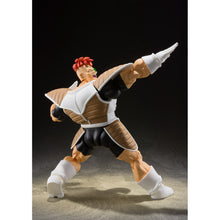 Load image into Gallery viewer, Premium Bandai Dragon Ball Z Recoome Exclusive SH Figuarts Action Figure