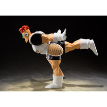 Load image into Gallery viewer, Premium Bandai Dragon Ball Z Recoome Exclusive SH Figuarts Action Figure