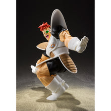 Load image into Gallery viewer, Premium Bandai Dragon Ball Z Recoome Exclusive SH Figuarts Action Figure