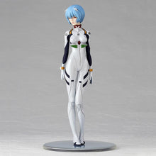 Load image into Gallery viewer, Kaiyodo Neon Genesis Evangelion Hayashi Hiroki 1/7 Figure - Rei