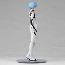 Load image into Gallery viewer, Kaiyodo Neon Genesis Evangelion Hayashi Hiroki 1/7 Figure - Rei
