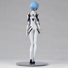 Load image into Gallery viewer, Kaiyodo Neon Genesis Evangelion Hayashi Hiroki 1/7 Figure - Rei