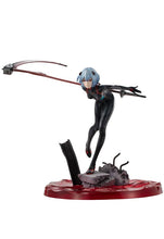 Load image into Gallery viewer, Evangelion Rei Ayanami Evangelion Movie G.E.M. Figure