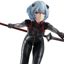 Load image into Gallery viewer, Evangelion Rei Ayanami Evangelion Movie G.E.M. Figure