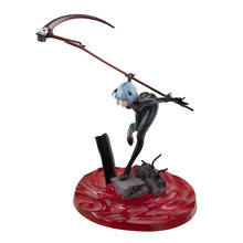 Load image into Gallery viewer, Evangelion Rei Ayanami Evangelion Movie G.E.M. Figure