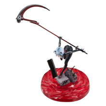 Load image into Gallery viewer, Evangelion Rei Ayanami Evangelion Movie G.E.M. Figure