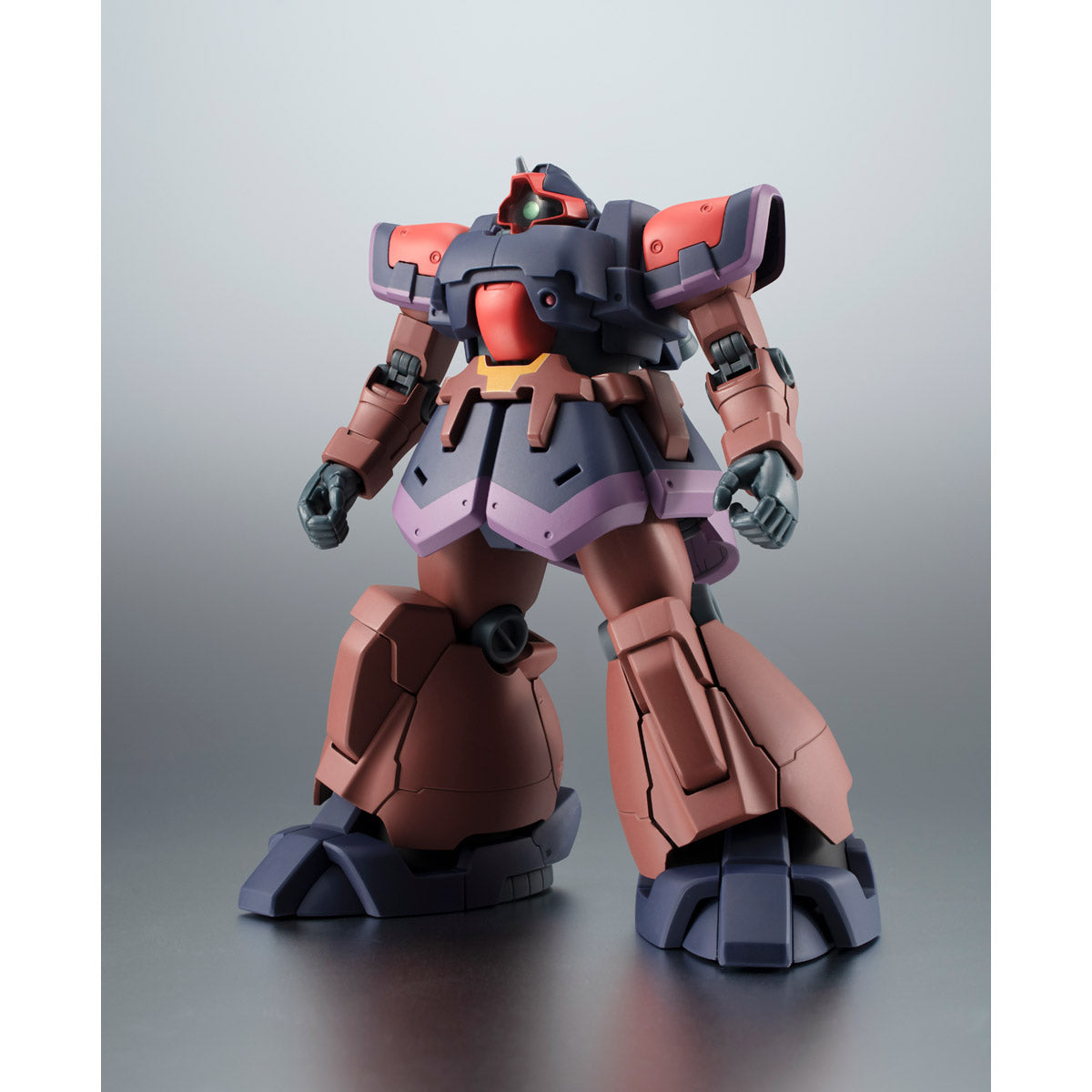Robot Spirits YMS-09R-2 Prototype Rick Dom Zwei (Ver. A.N.I.M.E.)