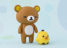 Load image into Gallery viewer, Rilakkuma Figuarts ZERO Action Figure