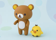 Load image into Gallery viewer, Rilakkuma Figuarts ZERO Action Figure