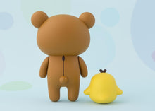 Load image into Gallery viewer, Rilakkuma Figuarts ZERO Action Figure