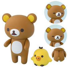 Load image into Gallery viewer, Rilakkuma Figuarts ZERO Action Figure