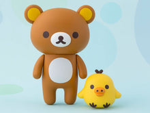 Load image into Gallery viewer, Rilakkuma Figuarts ZERO Action Figure