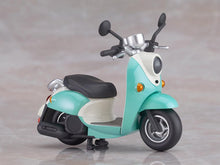 Load image into Gallery viewer, Laid-Back Camp Rin Shima Nendoroid No.1451 Rin Shima. Touring Ver.