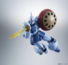 Load image into Gallery viewer, Mobile Suit Gundam YMS-15 Gyan Robot Spirits Action Figure (Ver. A.N.I.M.E.)