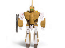 Load image into Gallery viewer, Robotech VF-1A ReAction 3 3/4" Figure